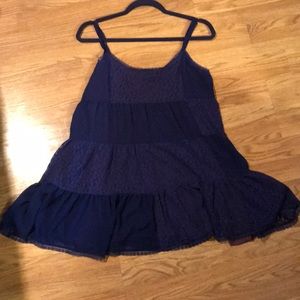 🦋 Kensie Lace Slip Dress